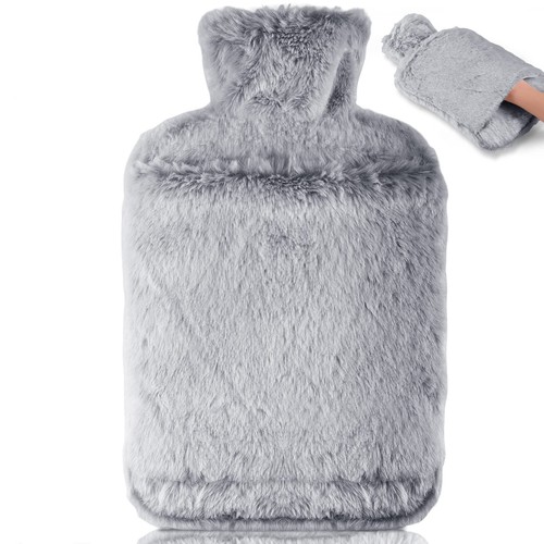 Borsa dell acqua calda litri - calda, 2