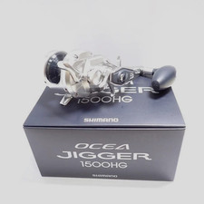 Top Mint SHIMANO 17 OCEA