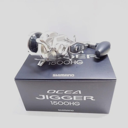 Top come nuovo shimano - top, ocea