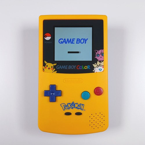 Console nintendo game boy - console,