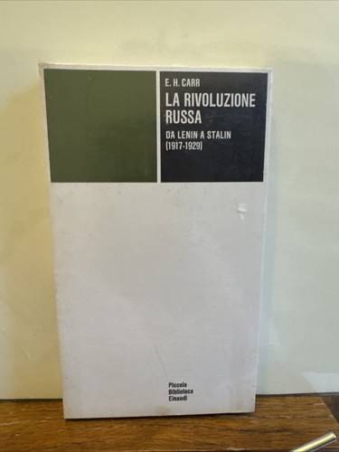 Rivoluzione russa da - russa.,