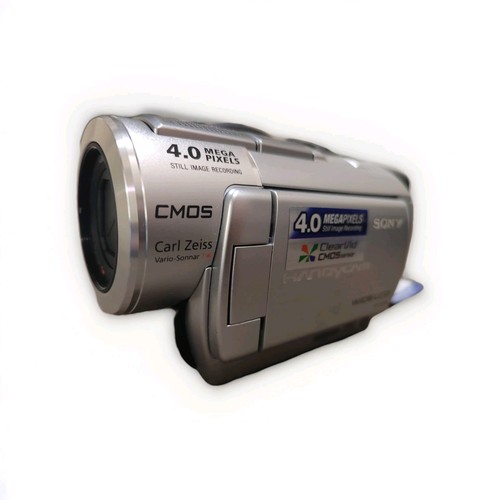 Sony dcr dvd406e handycam - dcr-dvd406e,