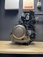 Blocco Motore Husqvarna 701 
