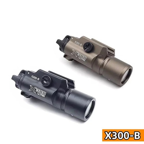 Tactical x300 torcia - tactical,