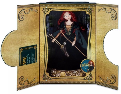 Merida scale limited - 1/4,