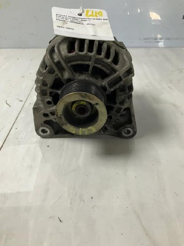 8200660034 alternatore renault - 8200660034,