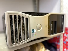 COMPUTER PC WORKSTATION - DELL PRECISION 490 - Intel Xeon 5110 - 2GB RAM - Nvidi