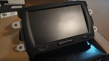 Autoradio originale Dacia