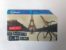 Scheda telefonica Nuova