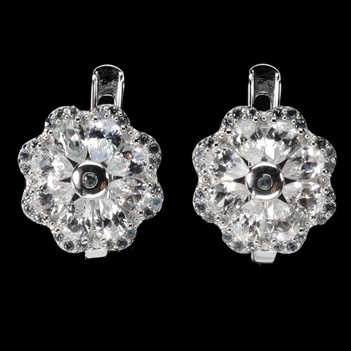 Orecchini argento sterling - orecchini,