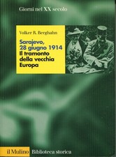 Sarajevo, 28 giugno 1914. Il