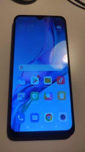 Redmi note 64gb nero - -,