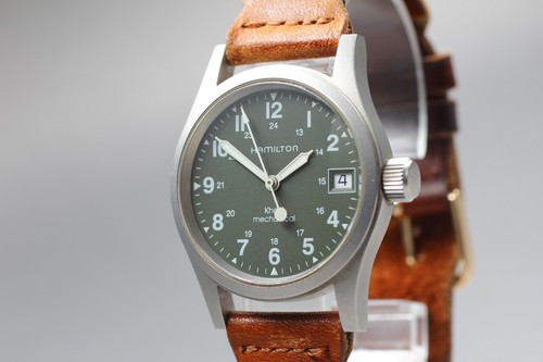Come nuovo orologio - [n,
