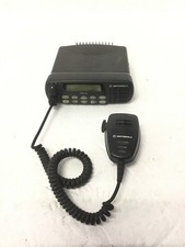 Motorola cdm1550 vhf - motorola,