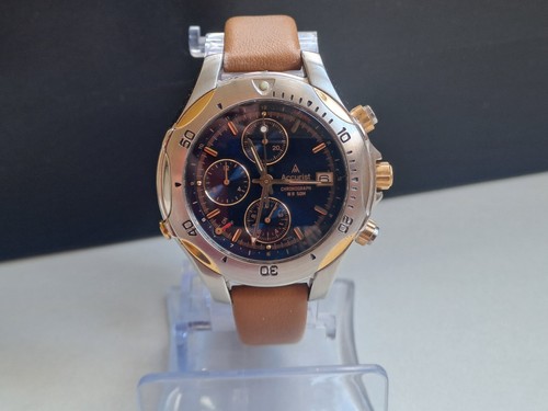 Orologio polso cronografo - orologio,