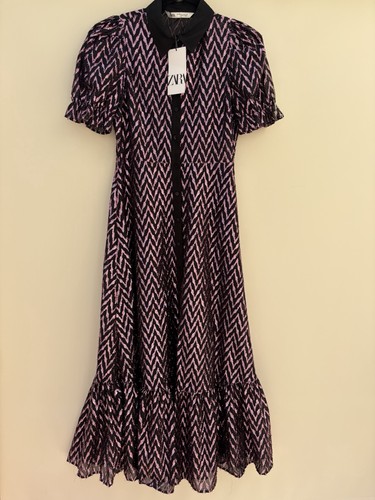 Abito camicia donna - abito, zara