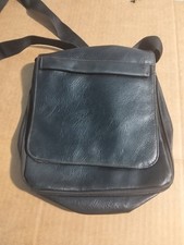 The Bridge Story Donna Media Borsa da Spalla in Pelle - Marrone