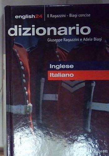 Ragazzini biagi dizionario - biagi,