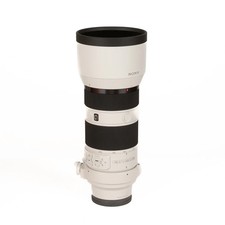 SONY FE 70-200mm f/4.0 G OSS