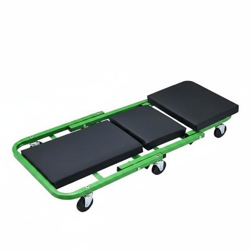 Carrello sdraio officina - sdraio,