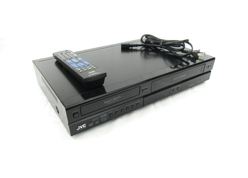 Jvc mv150b registratore - jvc,