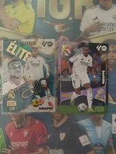 KYLIAN MBAPPE ELITE POWER P12
