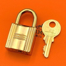 Lucchetto HERMES Cadena n.62