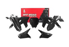 KIT PLASTICA NERO, 2023-25