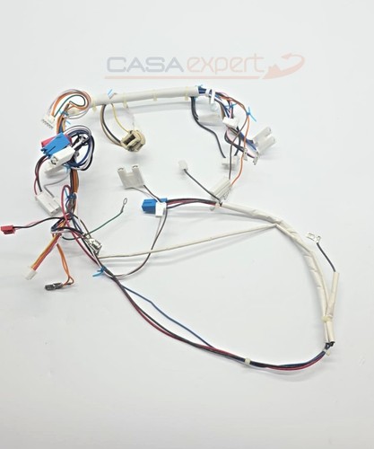 Cablaggio ricambio forni - cablaggio,