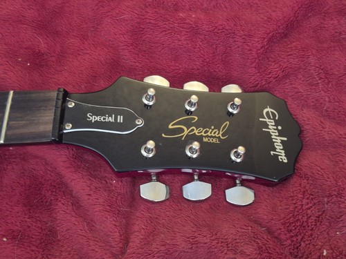 Epiphone gibson les paul - les,