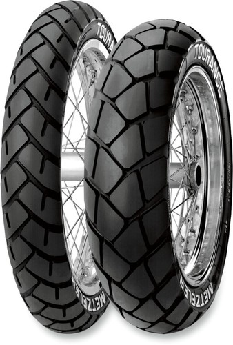 Metzeler tourance 130 80 - metzeler,