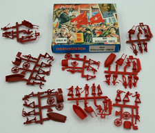 ATLANTIC 10010 Mao Rivoluzione