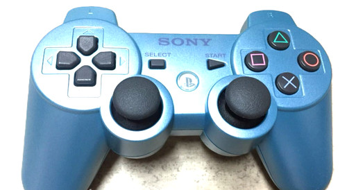 Sony ps3 dualshock - dualshock, 3