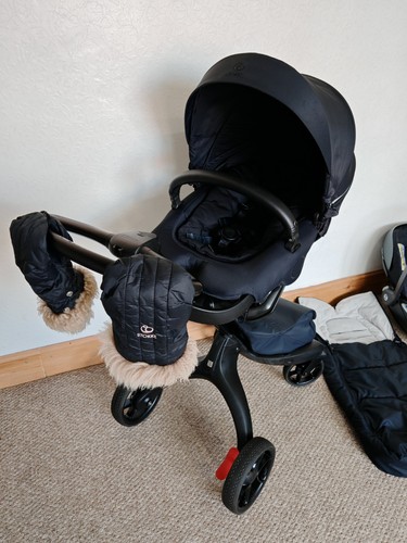Stokke xplory passeggino - xplory, x