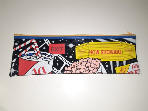 Trousse ancienne vintage - ancienne,