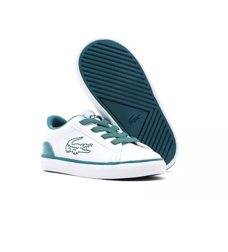 Lacoste baby sneaker - lacoste, 'lerond