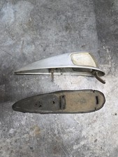 FIAT 600 D FRECCIA ANTERIORE