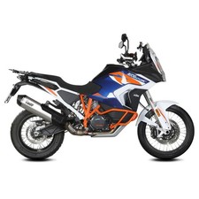 TERMINALE DI SCARICO MIVV