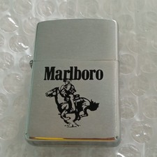 Vintage zippo marlboro - vintage,