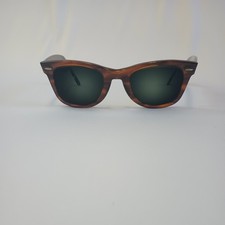 Occhiali da sole vintage Ray