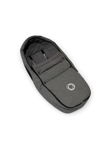 Bugaboo baby cocoon - cocoon, grigio