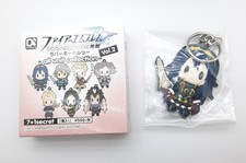 Portachiavi lucina emblema - lucina,
