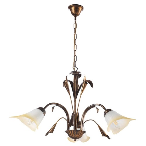 Onli lampadario luci in - onli, 3