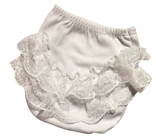 Pantalone bambino volant