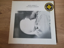Keith Jarrett The Köln