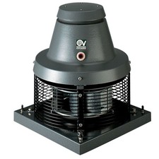 Tiracamino aspirafumi in