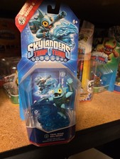 Skylanders Trap Team Tidal