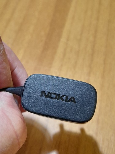 Caricabatteria originale nokia - caricabatteria,