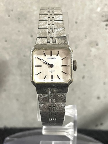 Orologio vintage donna seiko - orologio,