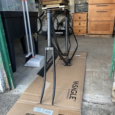 Telaio bici roadster leggero